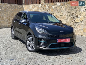Авто KIA Niro 2019 № 7671399