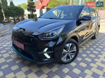 Авто KIA Niro 2022 № 7671403