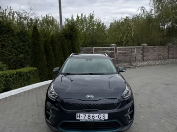 Авто KIA Niro 2019 № 7671406