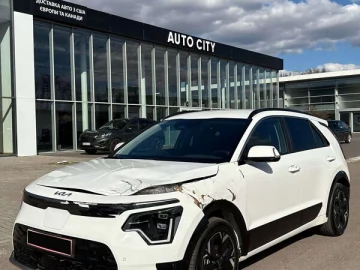 Авто KIA Niro 2023 № 7671408