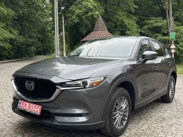 Авто Mazda Cx-5 2021 № 7671412