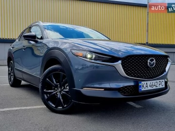 Авто Mazda Cx-30 2023 № 7671418
