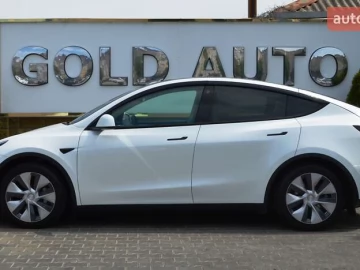 Авто Tesla Model Y 2022 № 7671428