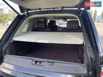 Авто Land Rover Range Rover 2014 № 7671436