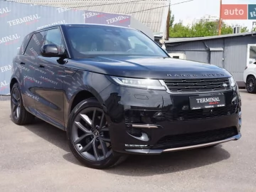Авто Land Rover Range Rover Sport 2023 № 7671443