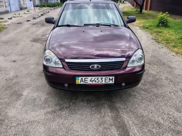 Авто ВАЗ 2171 Priora 2011 № 7671449