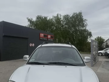 Авто Hyundai Santa Fe 2004 № 7671458