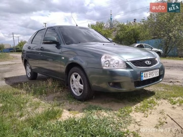 Авто ВАЗ 2172 Priora 2011 № 7671460