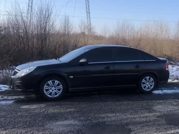Авто Opel Vectra 2007 № 7671464