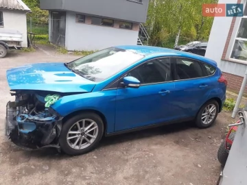 Авто Ford Focus 2015 № 7671479