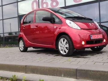 Авто Peugeot Ion 2014 № 7671480