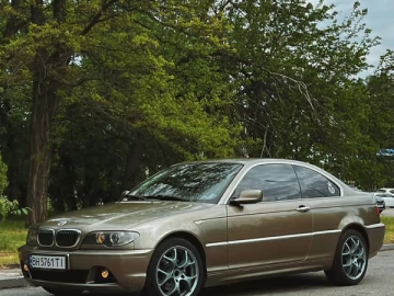 Авто BMW 3 Series 2005 № 7671494