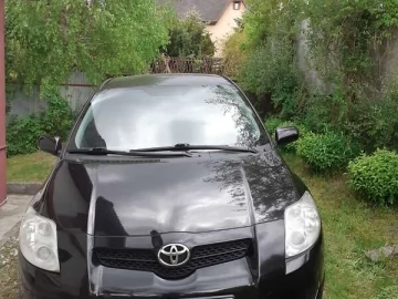 Авто Toyota Auris 2008 № 7671506