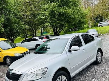 Авто Skoda Octavia 2011 № 7671515