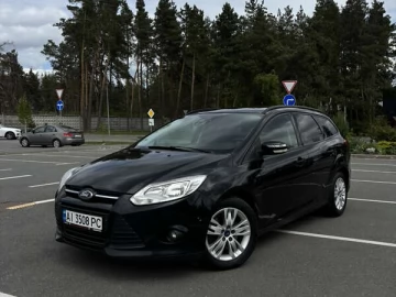 Авто Ford Focus 2011 № 7671519