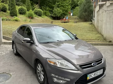 Авто Ford Mondeo 2011 № 7671521