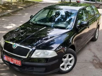 Авто Skoda Octavia 2012 № 7671525