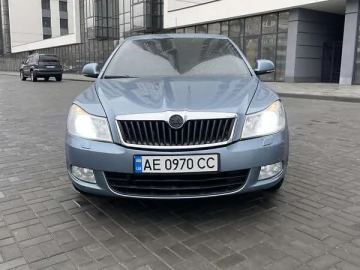Авто Skoda Octavia 2010 № 7671527