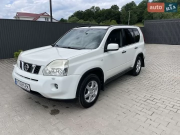 Авто Nissan X-Trail 2010 № 7671541