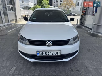 Авто Volkswagen Jetta 2013 № 7671544