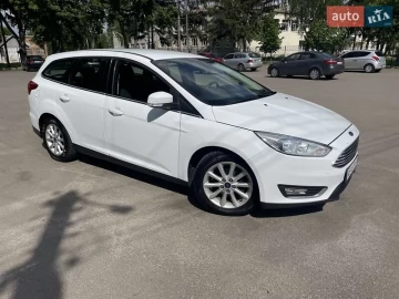Авто Ford Focus 2015 № 7671554