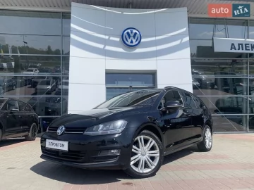 Авто Volkswagen Golf 2013 № 7671560