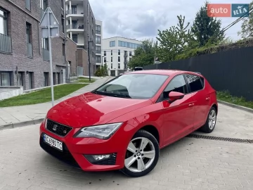 Авто SEAT Leon 2014 № 7671575