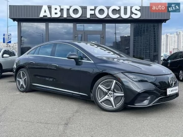 Авто Mercedes Eqe 2022 № 7671619