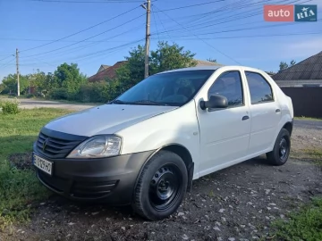 Авто Renault Logan 2011 № 7671633
