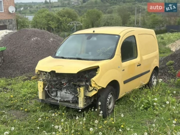 Авто Renault Kangoo 2019 № 7671636