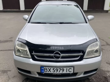 Авто Opel Vectra 2004 № 7671642