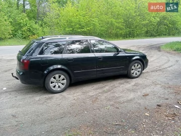 Авто Audi A4 2004 № 7671659