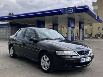 Авто Opel Vectra 2002 № 7671660