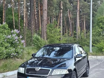 Авто Skoda Octavia 2007 № 7671672