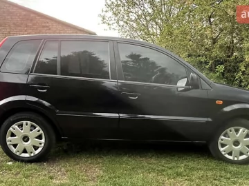 Авто Ford Fusion 2012 № 7671675