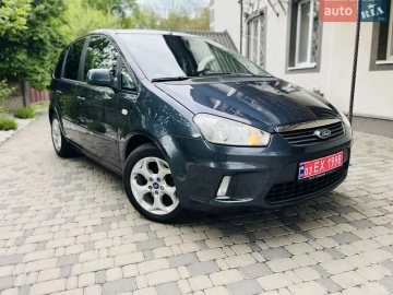 Авто Ford C-Max 2009 № 7671684