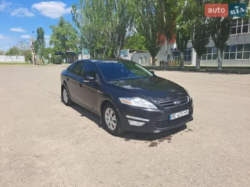 Авто Ford Mondeo 2013 № 7671688