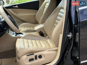Авто Volkswagen Passat 2008 № 7671692
