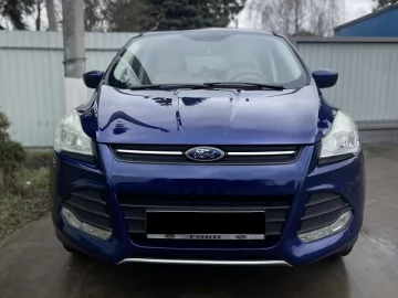Авто Ford Escape 2014 № 7671713