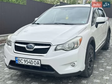 Авто Subaru Crosstrek 2013 № 7671724