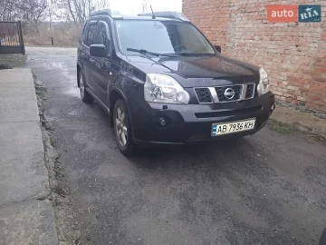 Авто Nissan X-Trail 2010 № 7671729