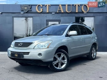 Авто Lexus Rx 2005 № 7671731