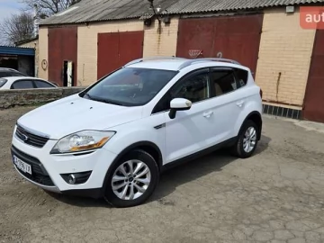 Авто Ford Kuga 2011 № 7671735