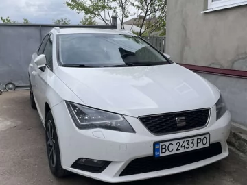 Авто SEAT Leon 2014 № 7671742
