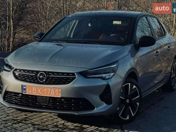Авто Opel Corsa 2021 № 7671747