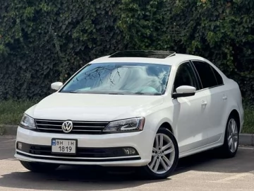 Авто Volkswagen Jetta 2014 № 7671757