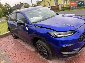 Авто Honda Zr-V 2024 № 7671773