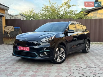 Авто KIA Niro 2020 № 7671777