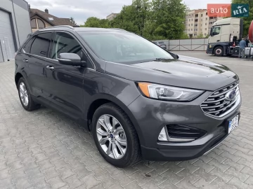 Авто Ford Edge 2019 № 7671779