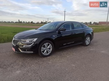 Авто Renault Talisman 2020 № 7671780